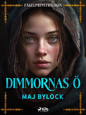 cover image of Dimmornas ö